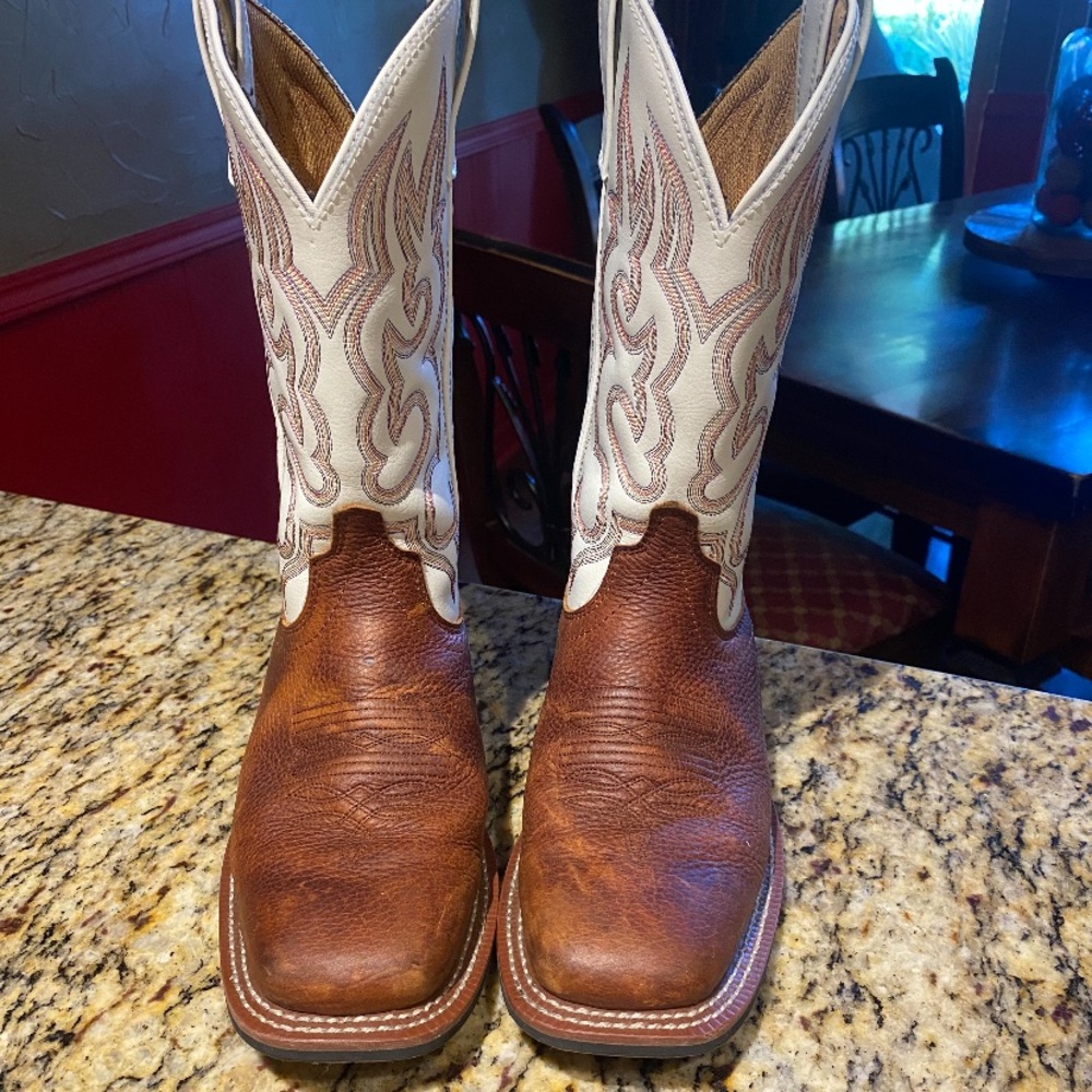 Men’s Laredo Cowboy Boots